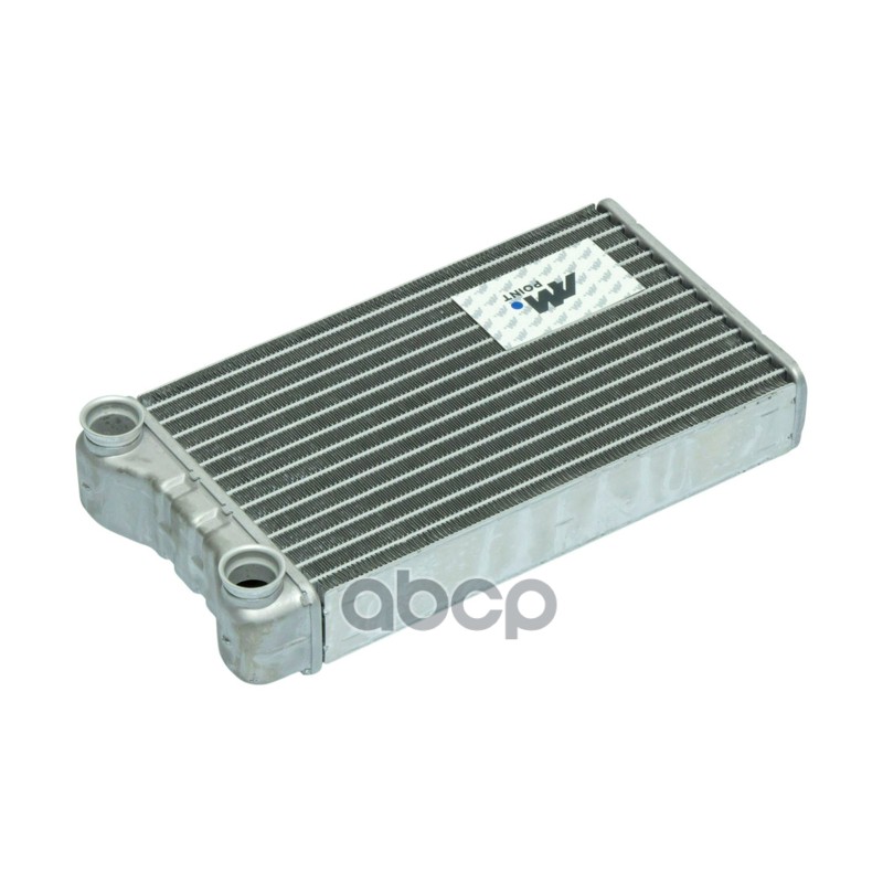 теплообменник салона