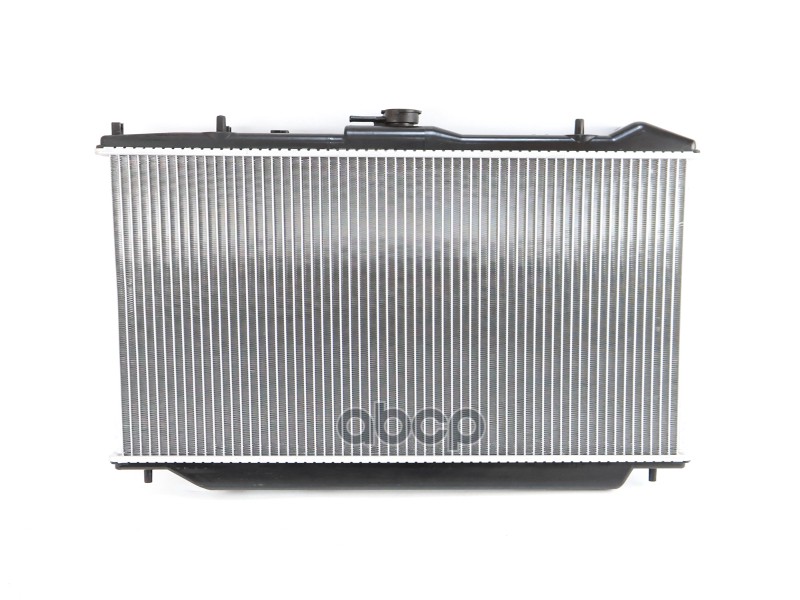 Радиатор охлаждения двигателя Hover, H3, H5 (бензин)