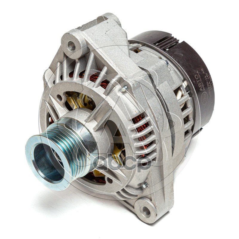 Генератор ВАЗ 2170 +A/C, 1118  115 А Avtoelectrica