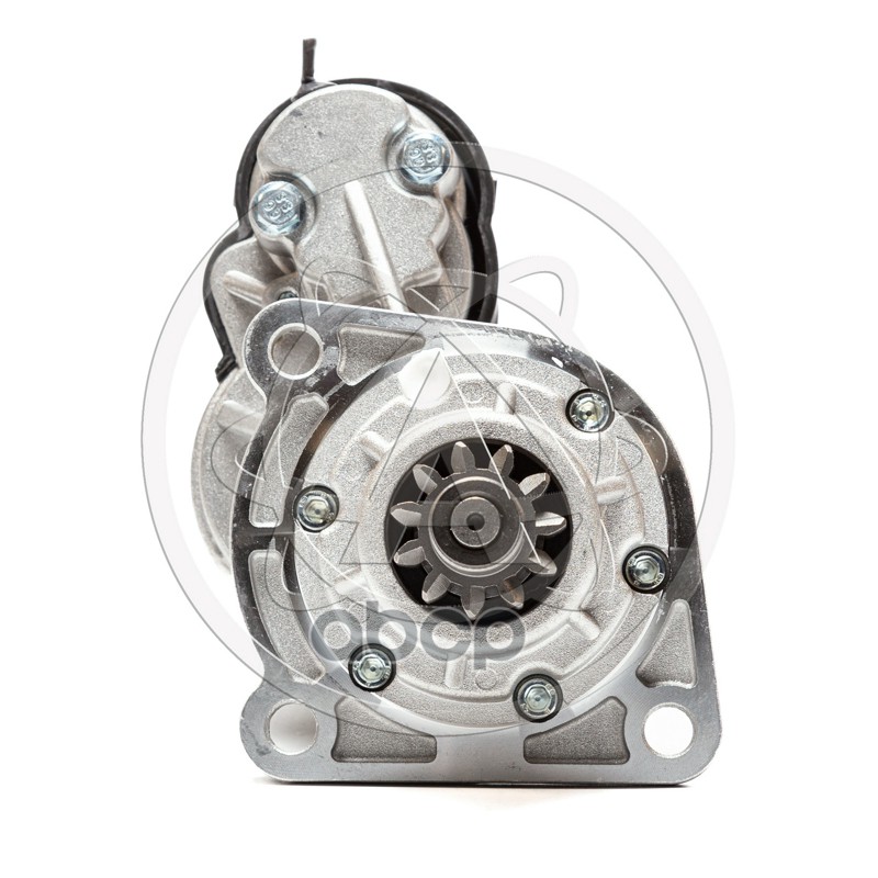 Стартер редукторный 9-152-722 AE (ан.9-142-722 М-114 11010017)(Zetor, МКСМ) 12В