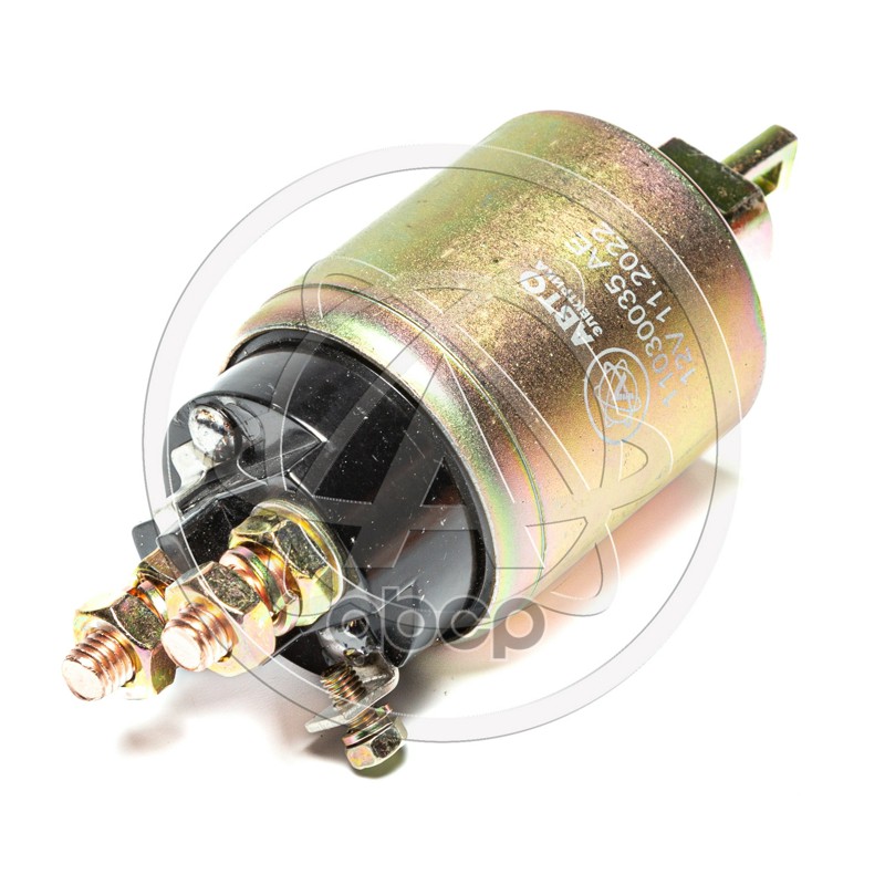 Реле втягивающее (стартер серии 9-152 АЕ, 9-182 АЕ) AVTOELECTRICA