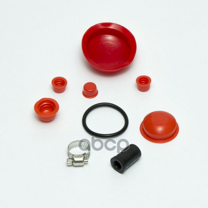 Радиатор охлаждающей жидкости