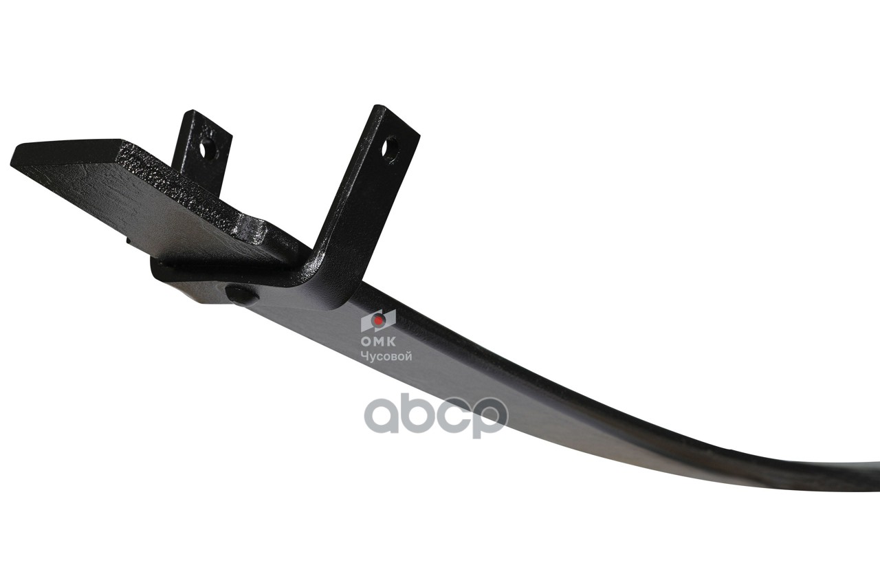 Лист рессоры