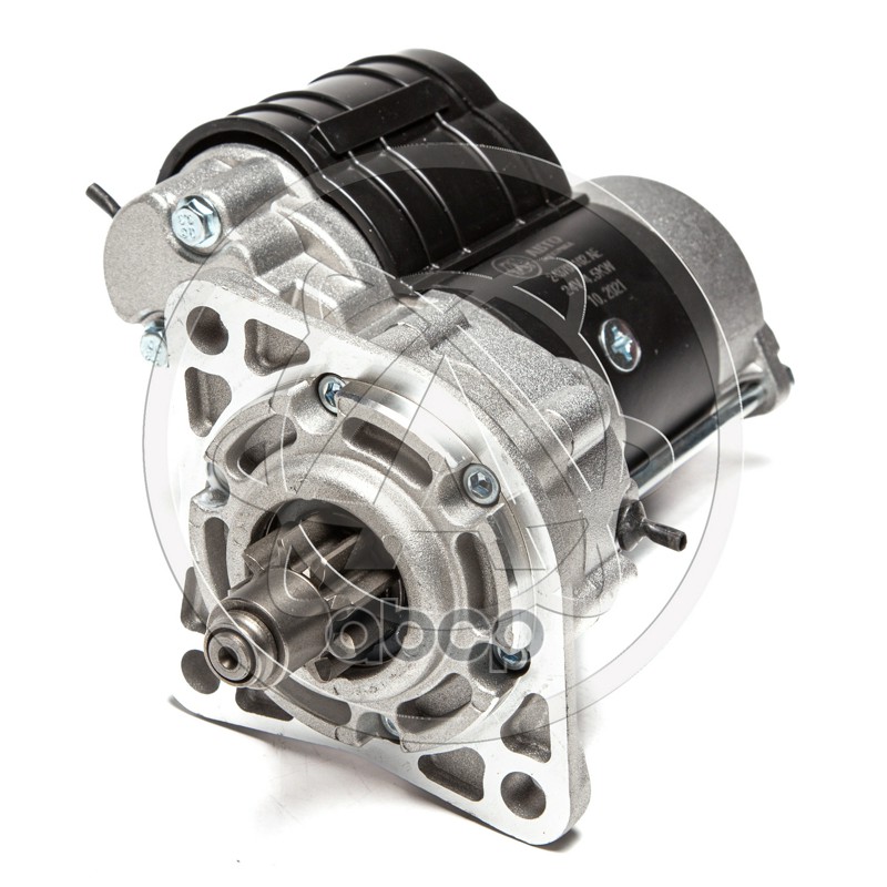 Стартер 243708102 АЕ (11010043) редукторный DEUTZ 24В 4,55,5 кВт, АвтоЭлектрика