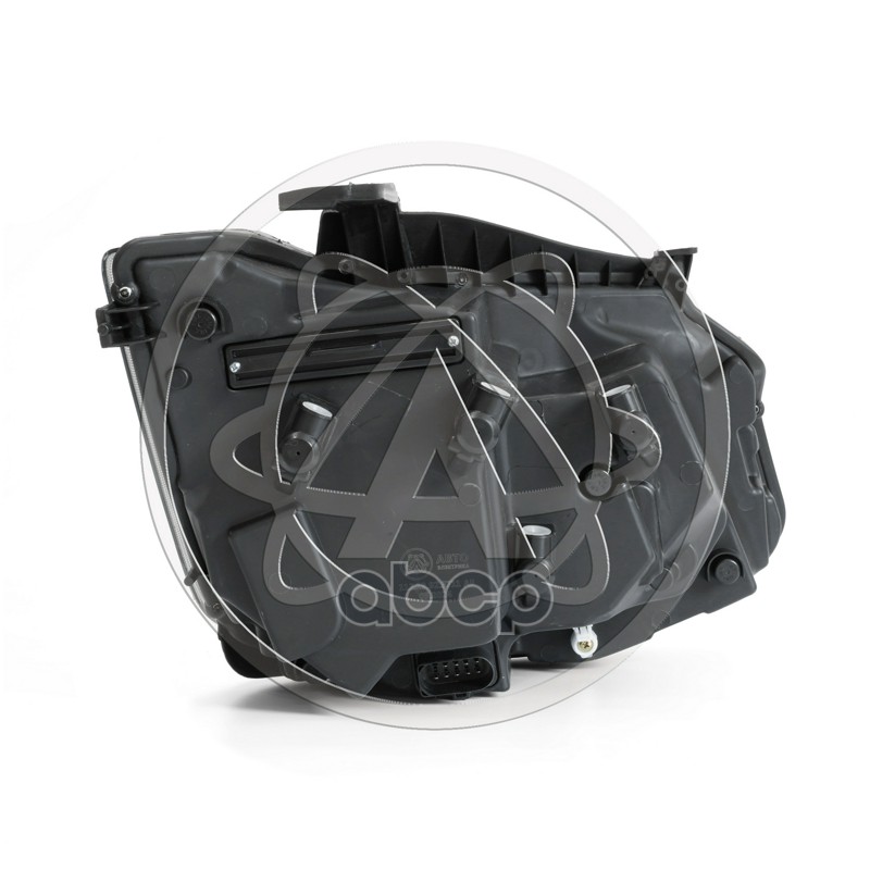 Фара ГАЗель Next NN (левая)