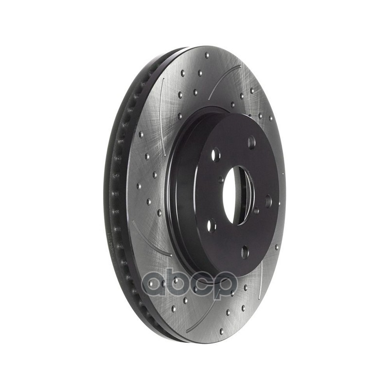 Диск тормозной AVANTECH (перфорированный)