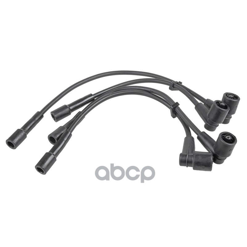 Провода высоковольтные для ГАЗ 4216 (евро 4) инж. после 09.2011 BOLK BIS106005