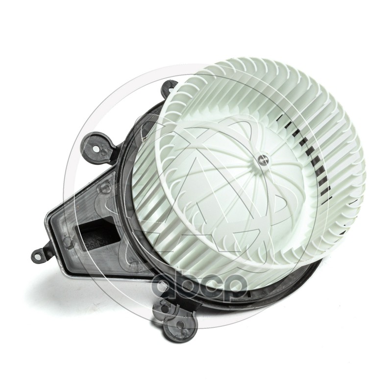 ЭЛЕКТРОВЕНТИЛЯТОР ОТОПИТЕЛЯ Патриот (аналог Sanden) с 2012г. (АвтоЭлектрика)