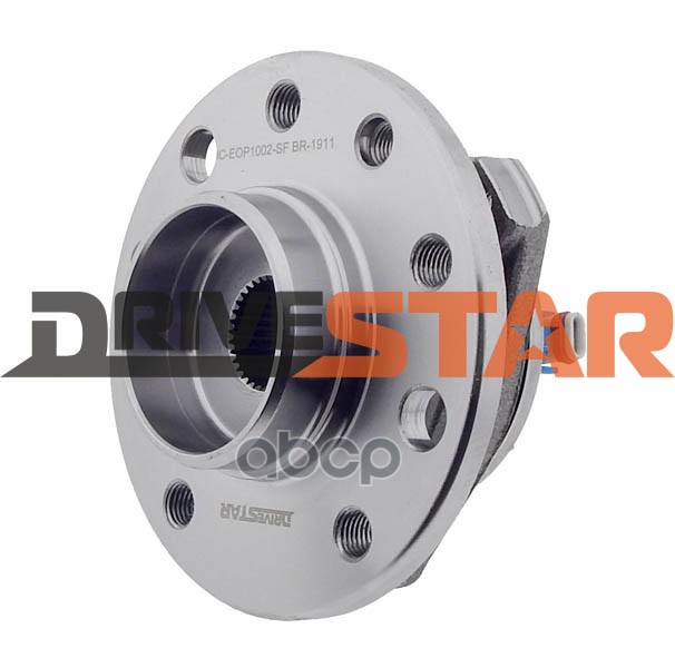 СТУПИЦА ПЕРЕДНЯЯ С ДАТЧИКОМ АБС 5X110