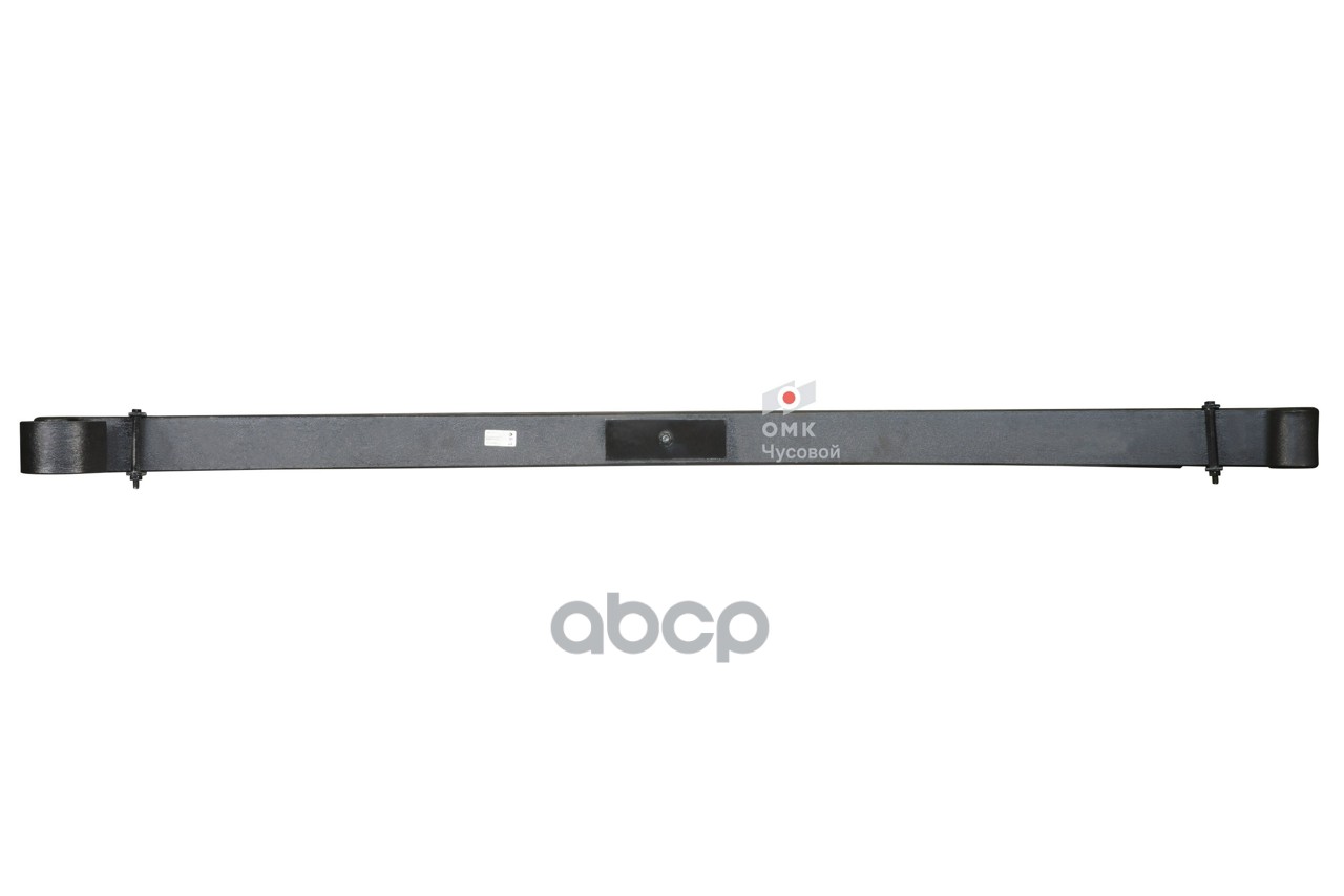 6516V8-2902012-00 Рессора передняя для МАЗ 6516, 6430С 3 листа