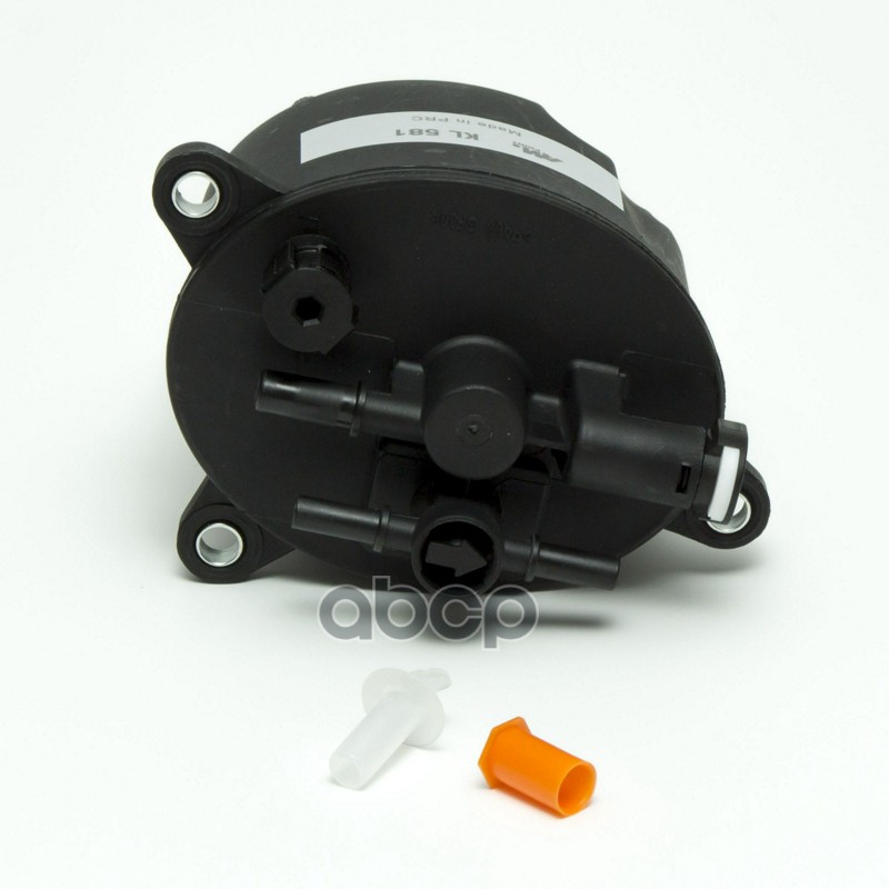 KL 581 (AM Point) CITRO FORD PEUGE 2.2 HDI 06