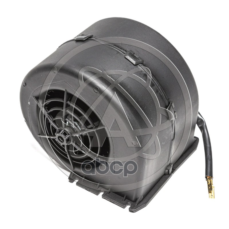 Мотор отопителя Г-31105, 3302 Бизнес в сборе Avtoelectrica 009-A70-74D-01