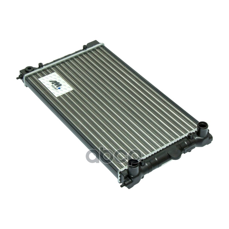 радиатор охлаждающей жидкости