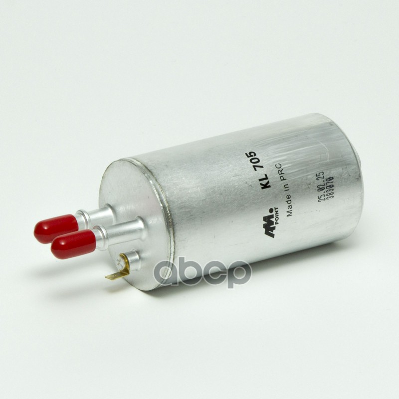 KL 705 (AM Point) VOLVO V70 / XC60 3.0 Фильтр топливный