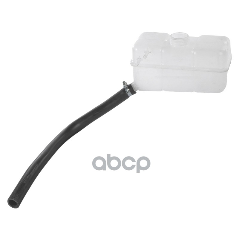 Бачок расширительный ВАЗ 2170 (2 труб.) BOLK BCS101008