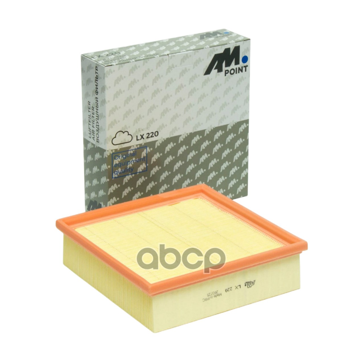 Фильтр воздушный