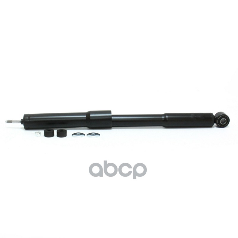 Амортизатор задний