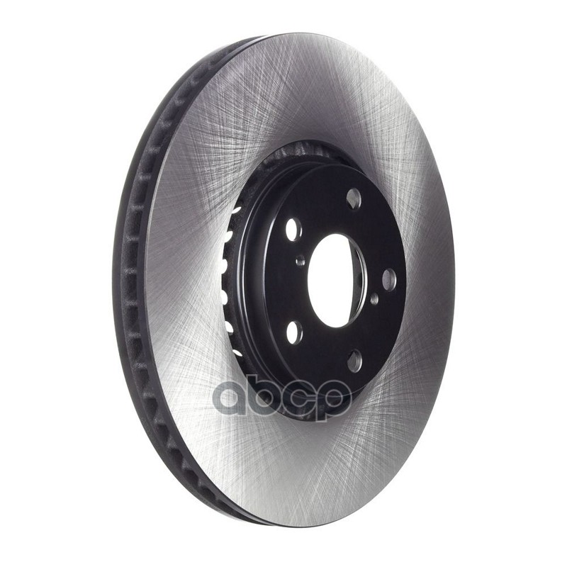 Диск тормозной AVANTECH передний левый 43516-30020