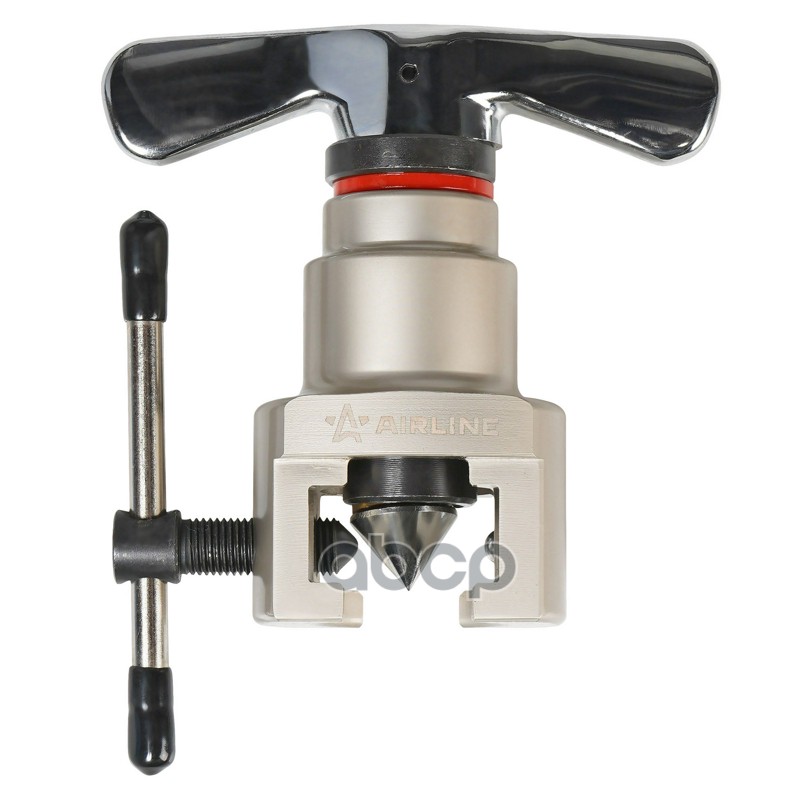 набор для развальцовки трубок! медных 5пр. в кейсе