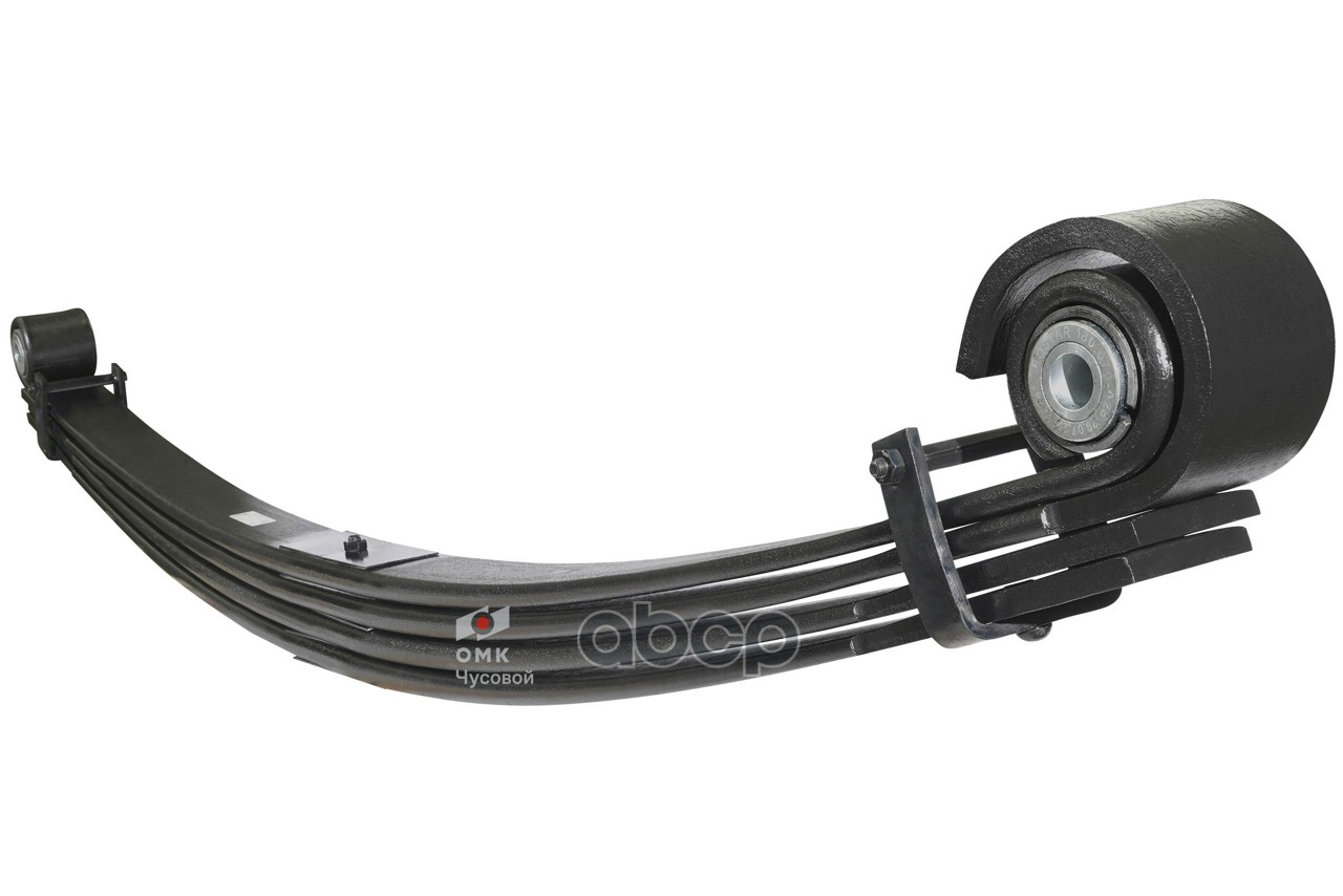 Рессора передняя 6516Y9-2902012-000