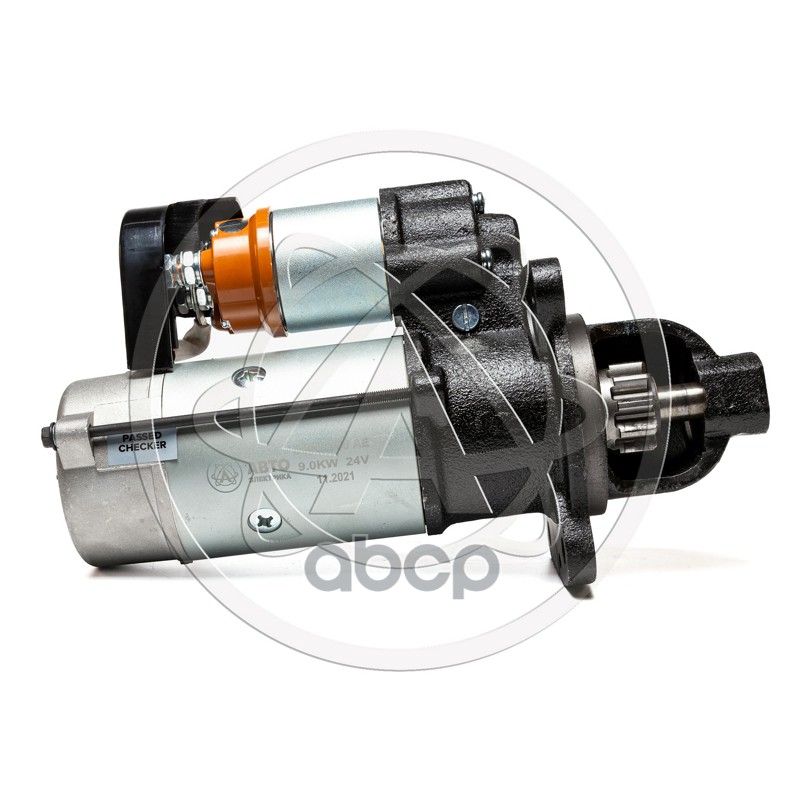 Стартер 5432.3708 AE ЯМЗ-236,-238,-7511 редукт.ан. СТ142Т-10,4581,8922.3708 24В,