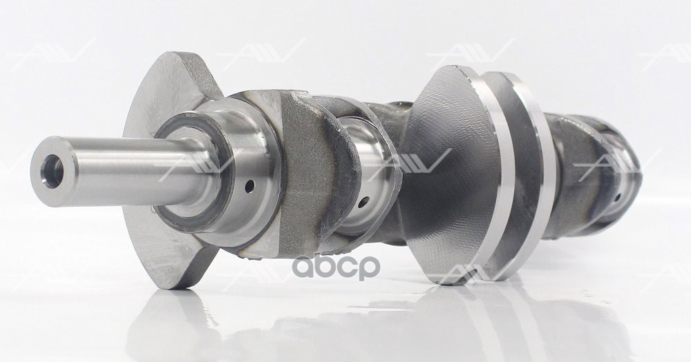 CN-32004 коленвал MITSUBISHI 4D56 стальной (MD102601/MD376960)