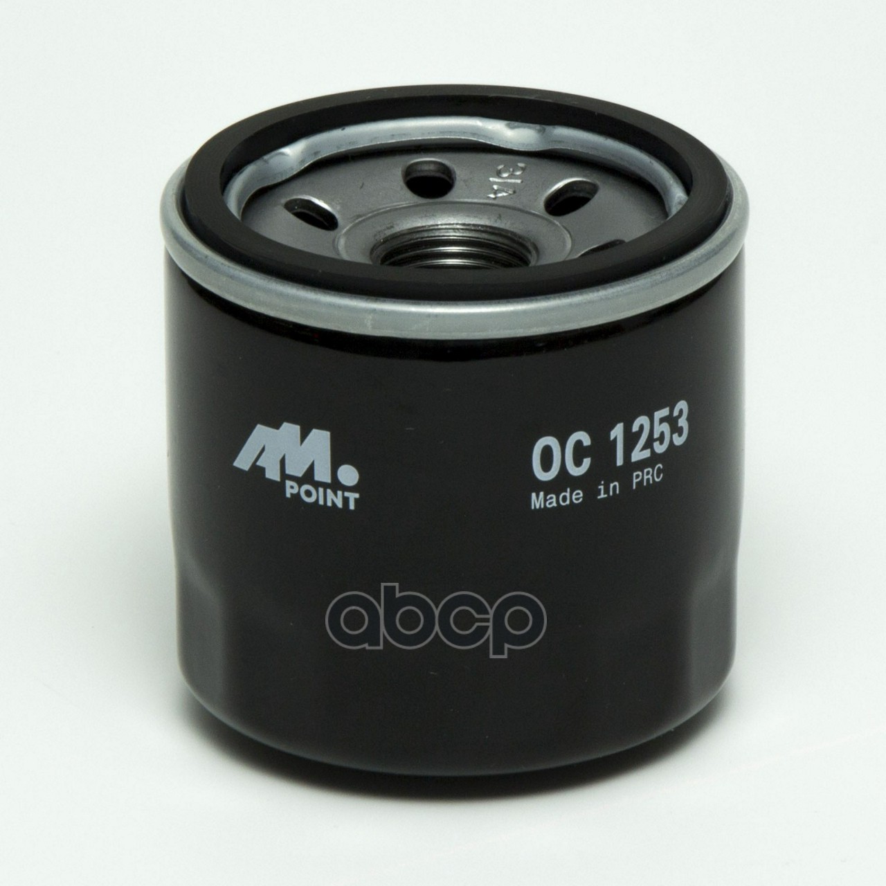 Фильтр масляный CHERY QQ3  CHERY QQ6  CHEVROLET AVEO / KALOS Hatchback (T200)  CHEVROLET AVEO / KALOS Hatchback (T250, T255)  CHEVROLET AVEO / KALOS Saloon (T200)  CHEVROLET AVEO / KALOS Saloon (T250, T255)  CHEVROLET MATIZ (M200, M250)  CHEVROLET SPARK