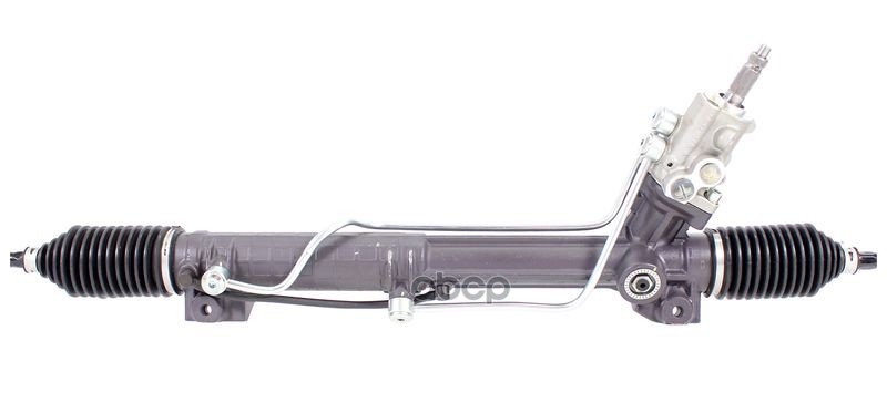 Гидравлическая рулевая реика BMW 5 E39 1995-2004 с сервотроник-приводом, круглыи
