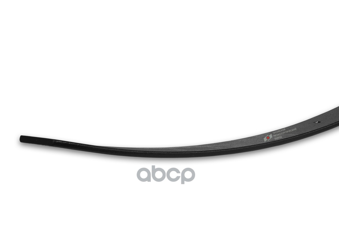 3302-2902102 Лист №2 Рессора передняя для ГАЗ 2705, 3221, 3302 (усиленный, без у