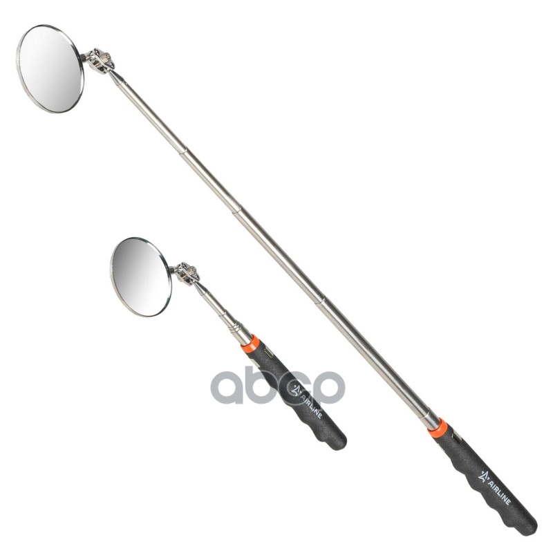 Инструмент инспекционный 2 пр. (зеркало L 250-860мм, магнитный захват L 190-810м