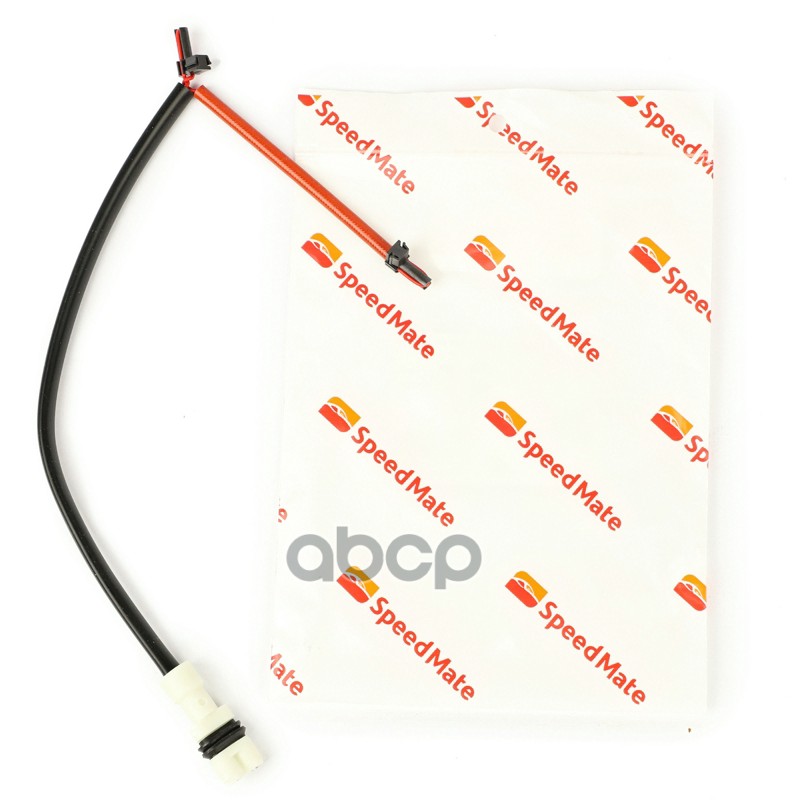 Датчик износа торм.колодок PORSCHE Boxster,Cayman SpeedMate арт. SM-WS181