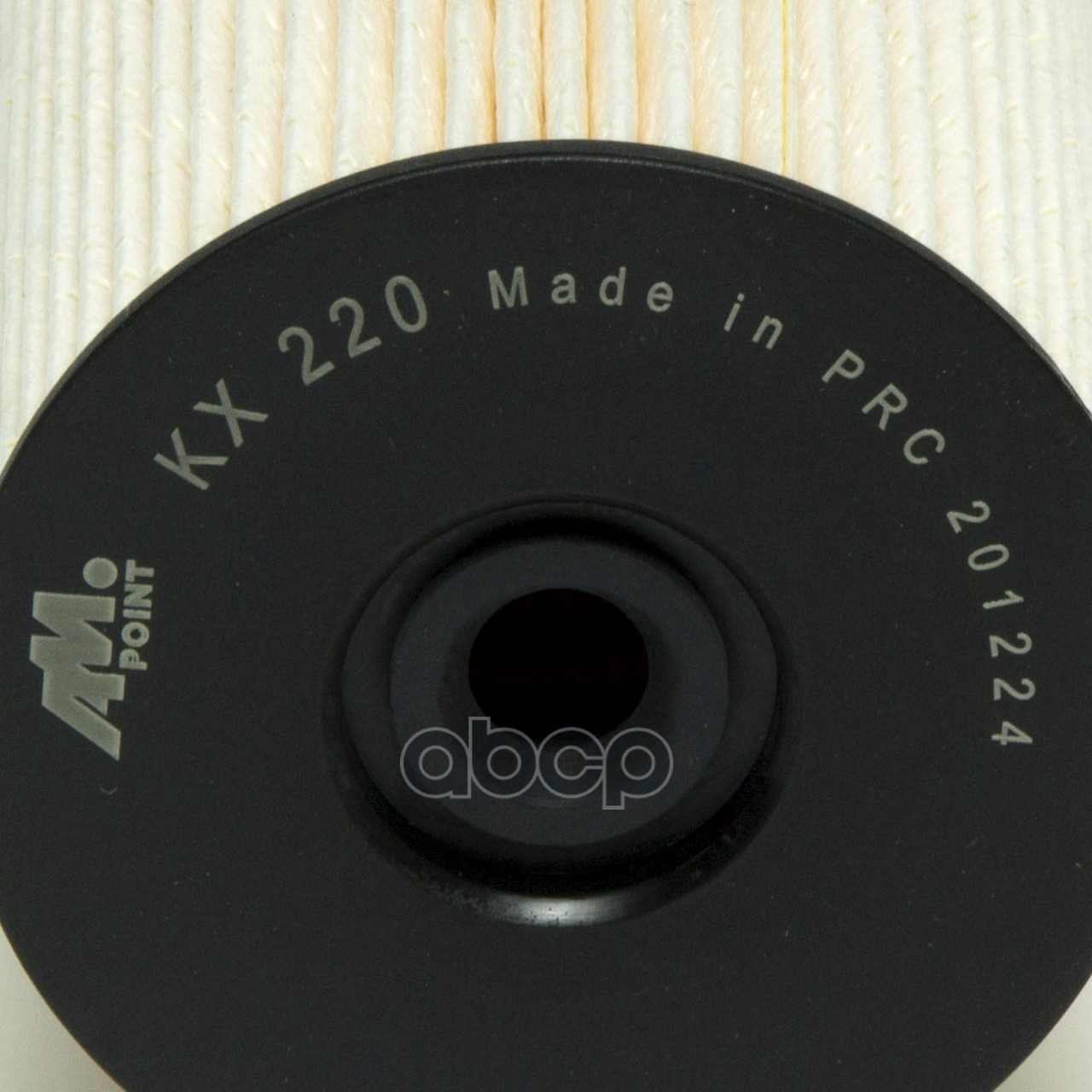 фильтр топливный Audi A3, SEAT Toledo, Skoda Octavia, VW Passat/Touran/Crafter 0