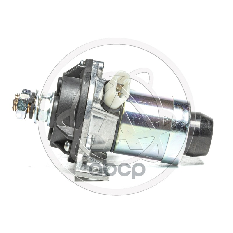 Выключатель массы дистанционный 24V 50А Avtoelectrica 1410.3737 ВК860В / 1212.3737 / 1410-3737