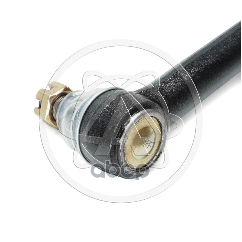 Гидроцилиндр ГЦ50.30.215 рулевой двухсторонний с наконечниками МТЗ/ЮМЗ/Т-40 AIMP