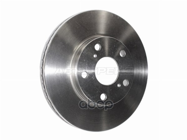 Диск тормозной (Спереди) Toyota Camry (XV30) 90-06 / Ipsum 01-09 HOSU арт. HSDB0026