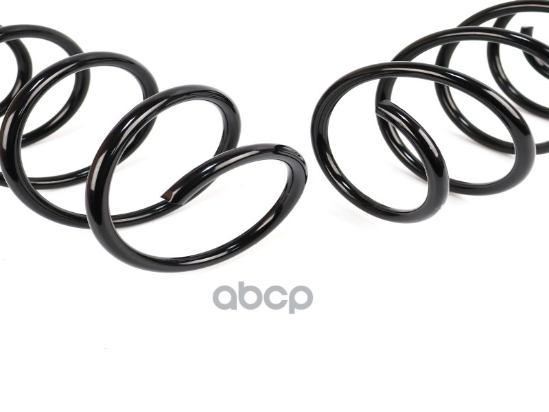 Пружина передняя