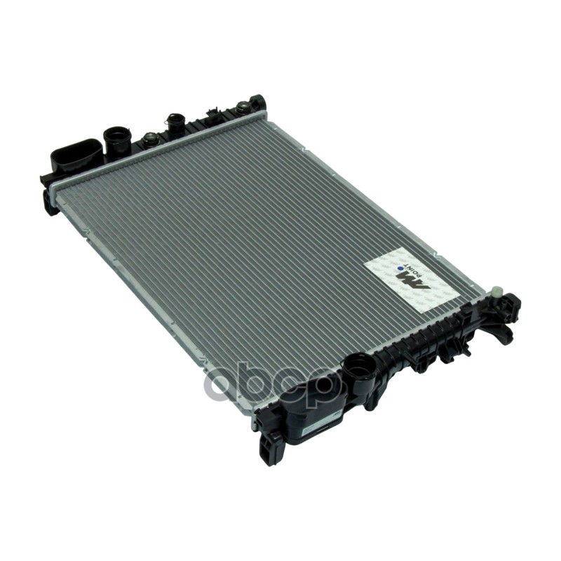 Радиатор охлаждения {ST01}