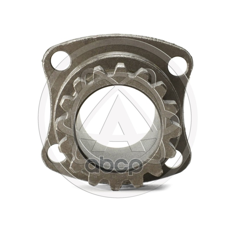 Фланец 72-2209014 опоры промежуточной МТЗ AIMPULS 72-2209014