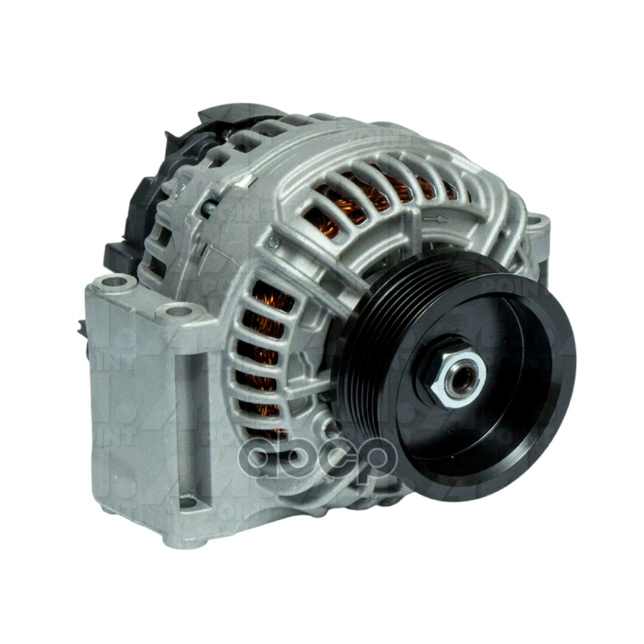 генератор 24V/80A