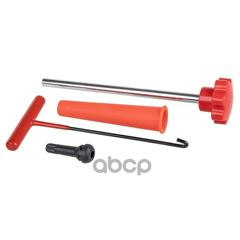 Набор для замены вентиля без снятия шины ARNEZI R7950099