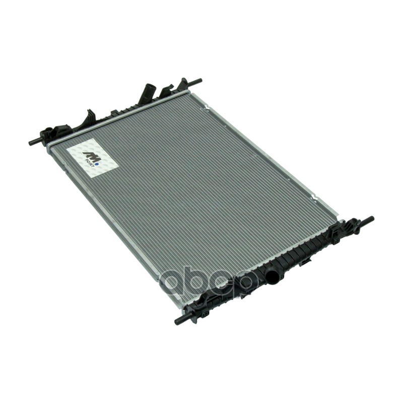 Радиатор охлаждающей жидкости