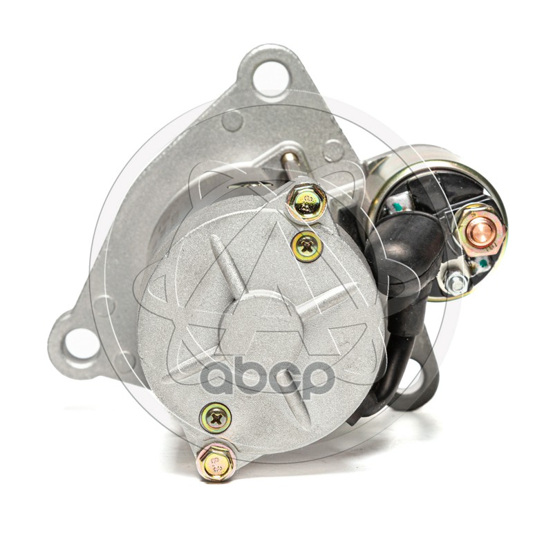 Стартер 2012.3708-01 AE (201.3708) редукторный Т-40М с дв. Д144, 24В, 5.9 кВт Ав