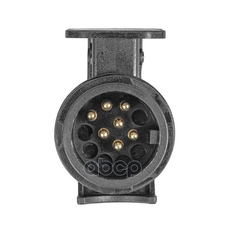 Адаптер фаркопа с 13 контактов на 7 контактов Адаптер фаркопа с 13 контактов на 7 контактов