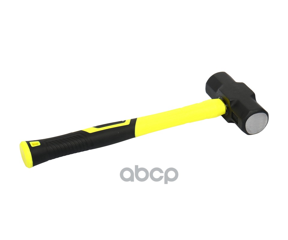 Кувалда 2.0кг фибергласовая ручка ЭВРИКА