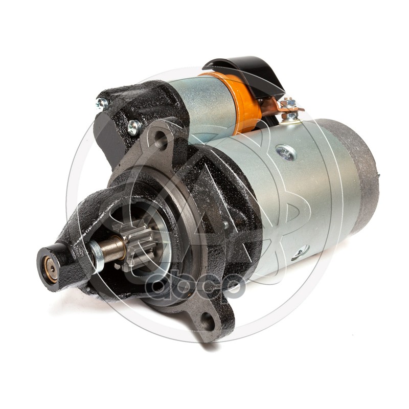 Стартер 7402.3708 AE двиг.Евро-2 Ммз,Д-243, 245,ан.AZJ3381, AZJ3353,142Н, 24В 5,