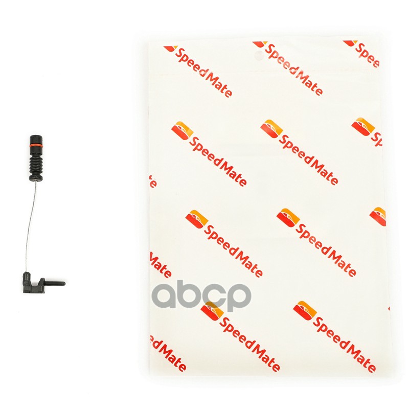 Датчик износа торм.колодок MB A-Class,C-Class/CHRYSLER Crossfire SpeedMate арт. SM-WS149