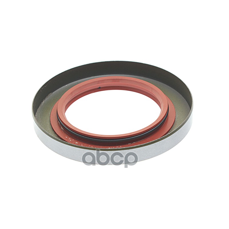 Сальник ГАЗ-3302 ступицы передней 50х80х10 РОСИЧЪ