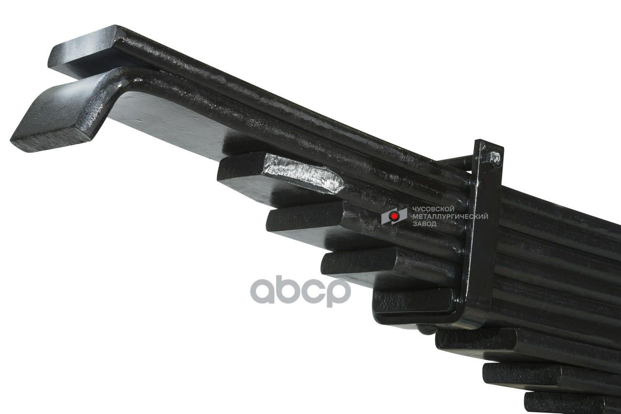 5322-2912012-02 Рессора задняя КамАЗ 65115, 43118, 53229 11 листов