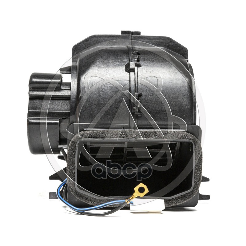 Электродвигатель 42.3780 AE отопителя в сборе 24В (МАЗ-103,104,105) АвтоЭлектрик