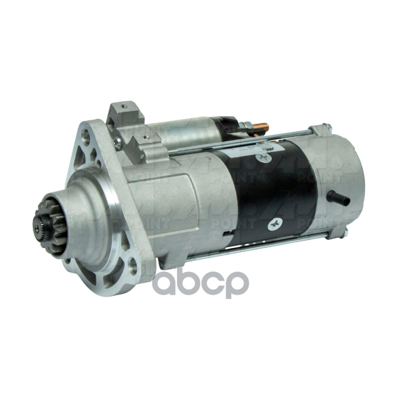 Стартер 24V 5.5kW